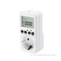 Photocell Countdown Timer avec plug